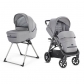 Inglesina Aptica Duo - бебешка количка Продукт Inglesina Aptica Duo - бебешка количка - 28 - BG Hlapeta